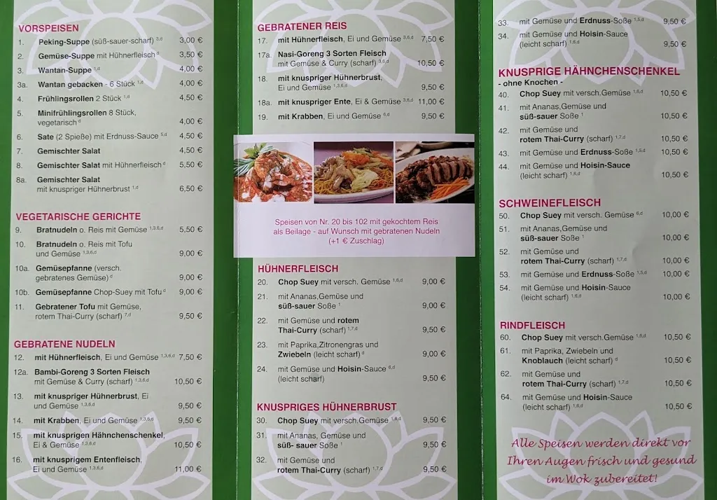 Menu_Asia - Sen Haßloch_Haßloch_image_1
