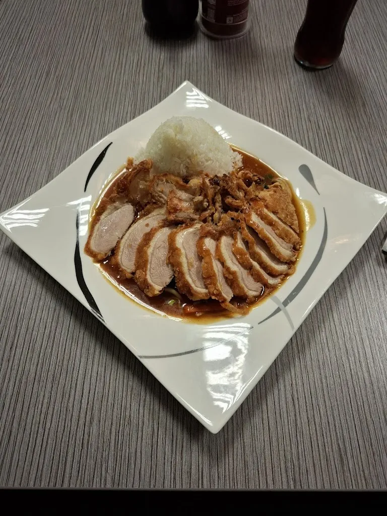 Asia - Sen Haßloch ristorante a Haßloch