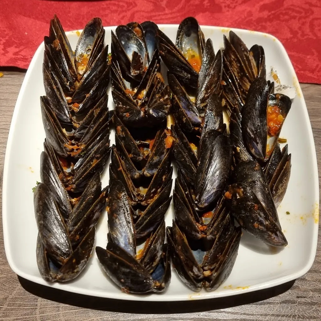 Menü_Pizzeria Ai Due Galli, Grafenrheinfeld_Grafenrheinfeld_Bild_2