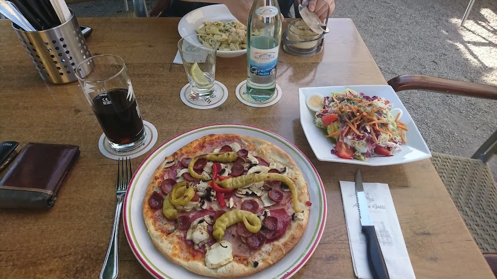 Menü_Pizzeria Ai Due Galli, Grafenrheinfeld_Grafenrheinfeld_Bild_5