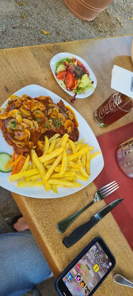 Menü_Pizzeria Ai Due Galli, Grafenrheinfeld_Grafenrheinfeld_Bild_6