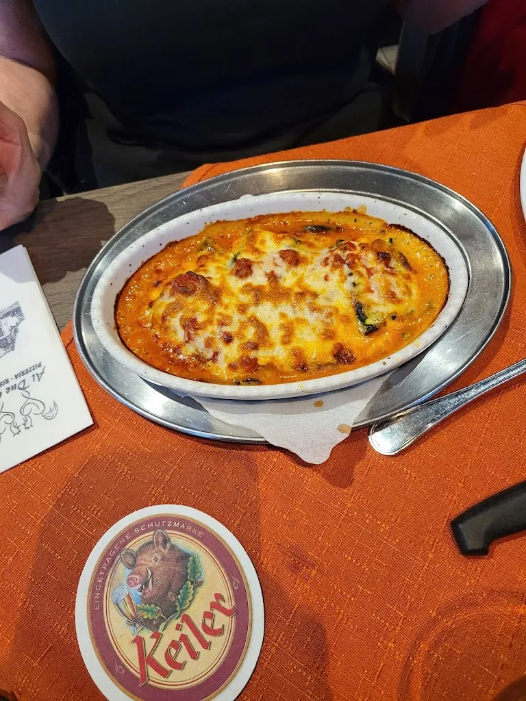 Menü_Pizzeria Ai Due Galli, Grafenrheinfeld_Grafenrheinfeld_Bild_7