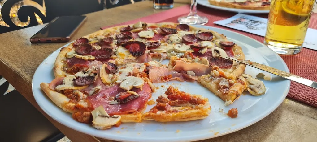 Menü_Pizzeria Ai Due Galli, Grafenrheinfeld_Grafenrheinfeld_Bild_8