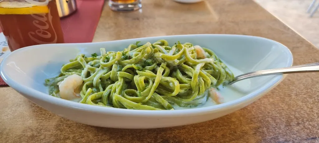 Menü_Pizzeria Ai Due Galli, Grafenrheinfeld_Grafenrheinfeld_Bild_9