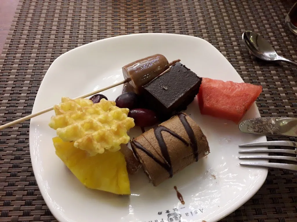 Menu_Asia Panda_Haßloch_immagine_5