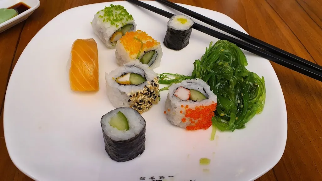 Menu_Asia Panda_Haßloch_immagine_8