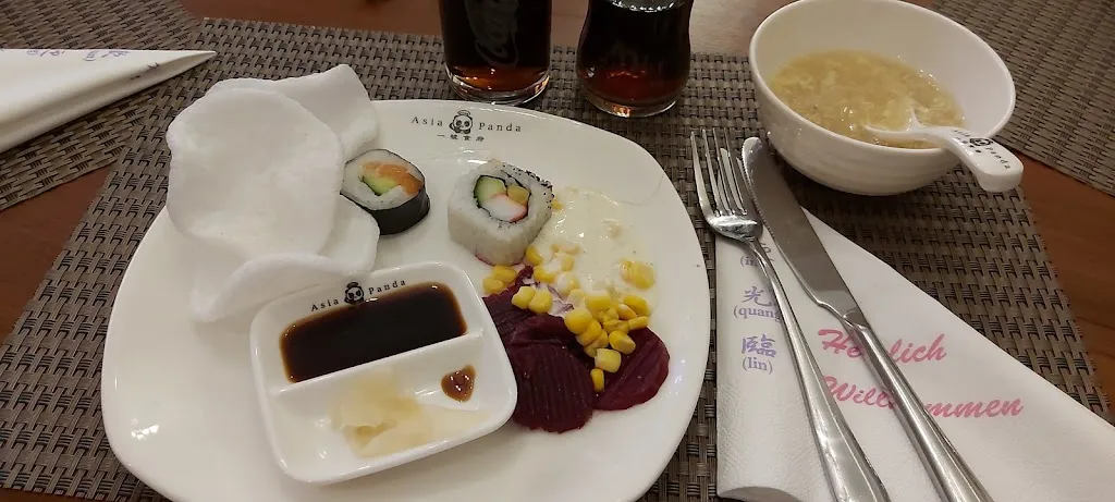 Menu_Asia Panda_Haßloch_immagine_9