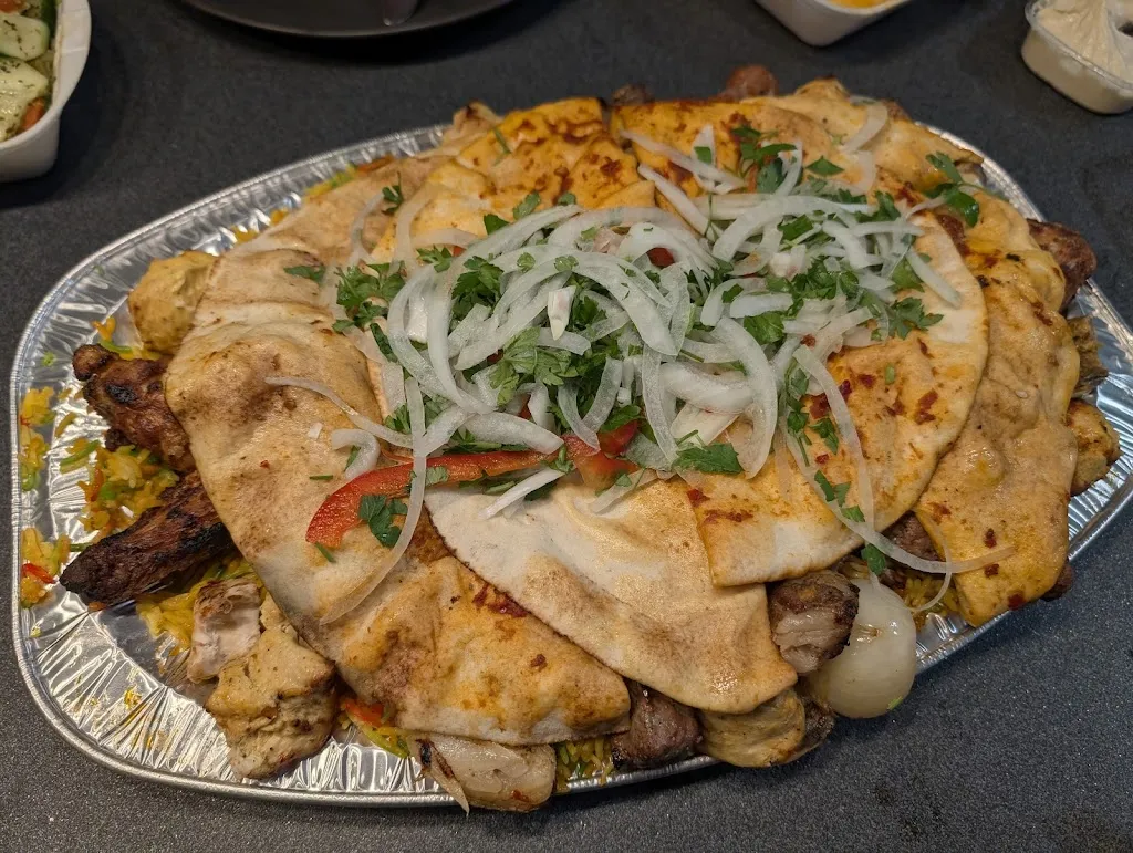 Menu_Babas Urban kitchen Haßloch_Haßloch_image_2