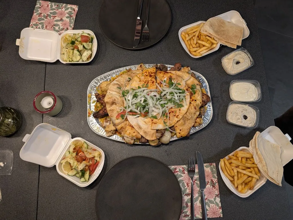 Menu_Babas Urban kitchen Haßloch_Haßloch_image_3