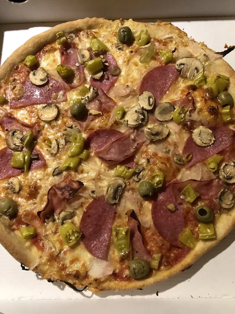 Menu_Pizzeria Caravella_Haßloch_image_5