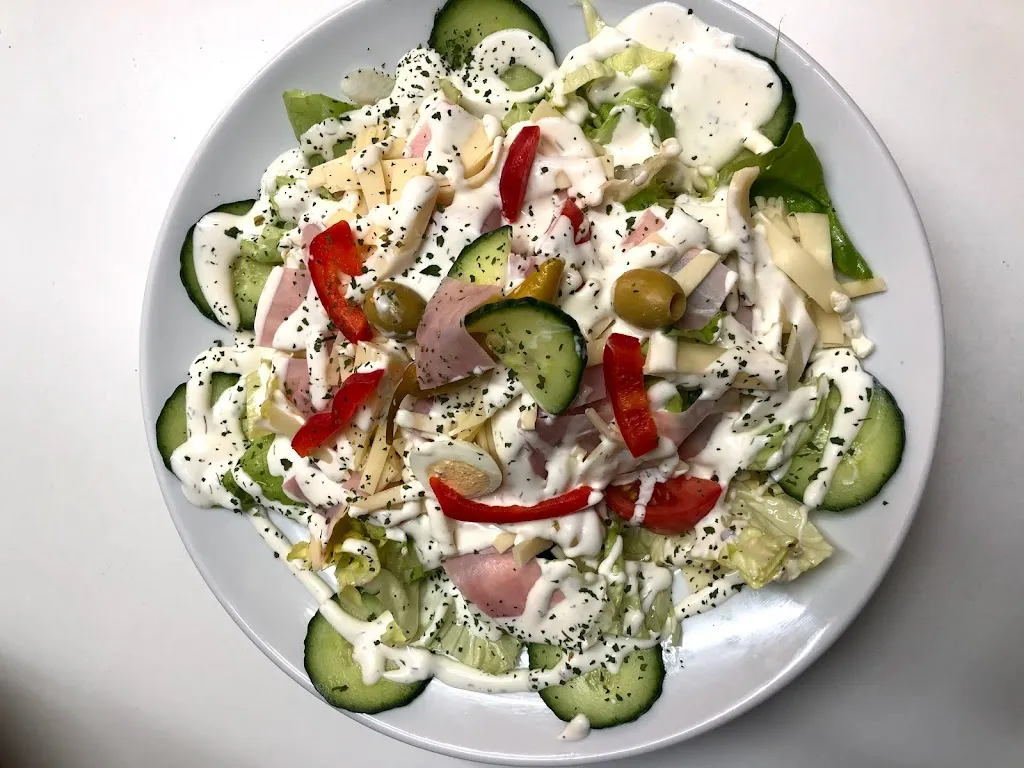 Menu_Pizzeria Caravella_Haßloch_image_6