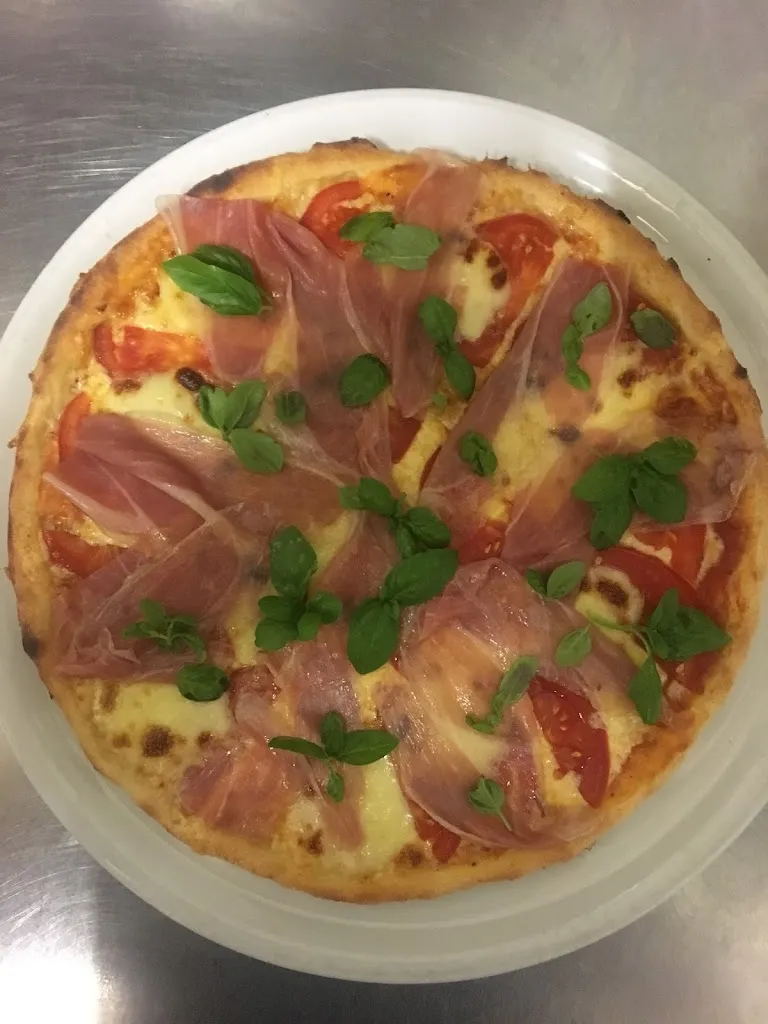 Menu_Pizzeria Caravella_Haßloch_image_7