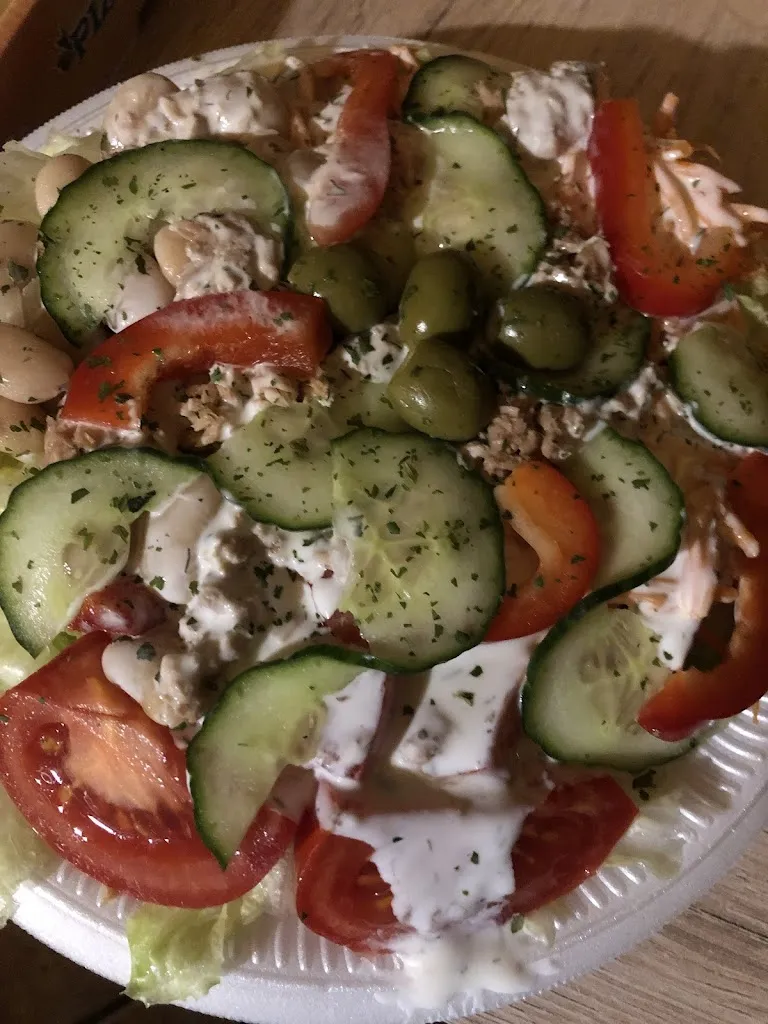 Menu_Pizzeria Caravella_Haßloch_image_8