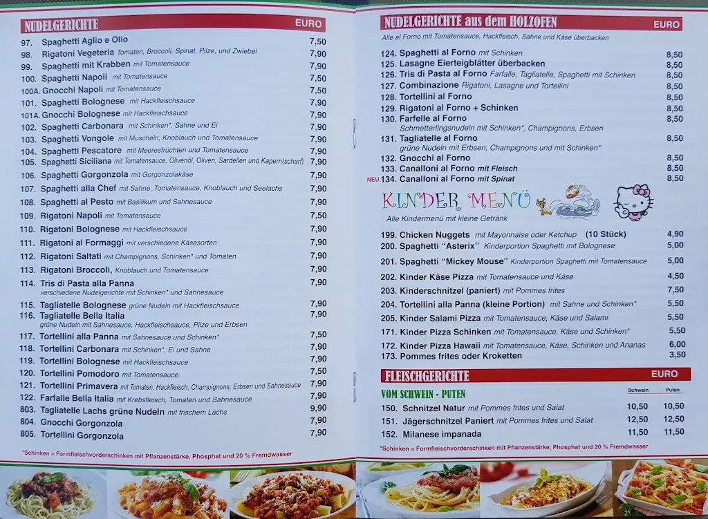 Menu_Pizzeria Milano_Haßloch_image_1
