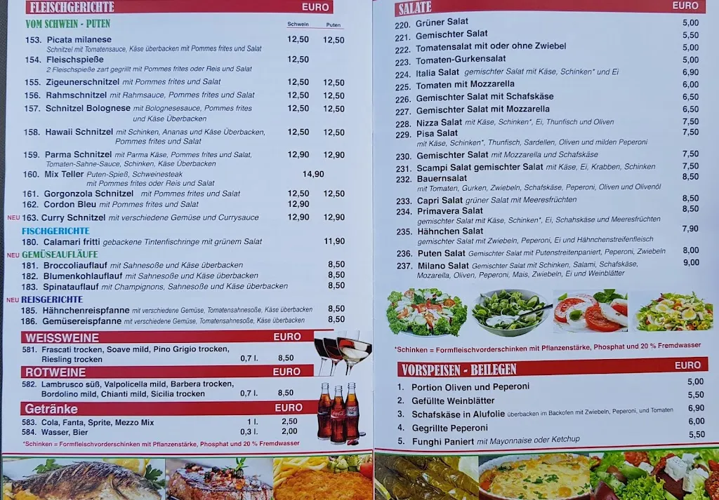 Menu_Pizzeria Milano_Haßloch_image_2
