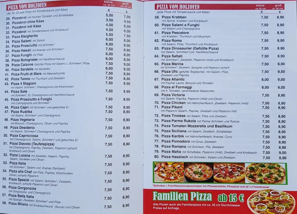 Menu_Pizzeria Milano_Haßloch_image_3