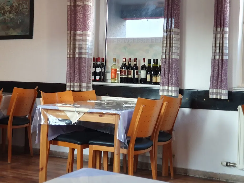 Pizzeria Milano restaurant in Haßloch