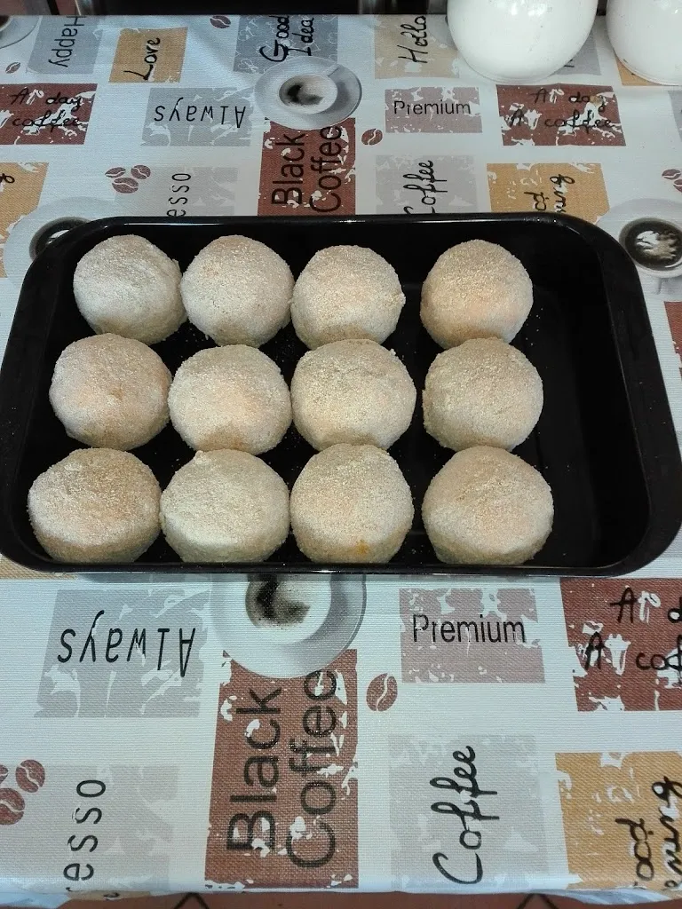 Menu_Pizzeria Napoli Lieferservice Haßloch_Haßloch_immagine_5