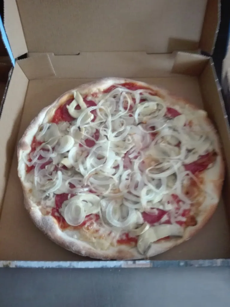 Menu_Pizzeria Napoli Lieferservice Haßloch_Haßloch_immagine_6