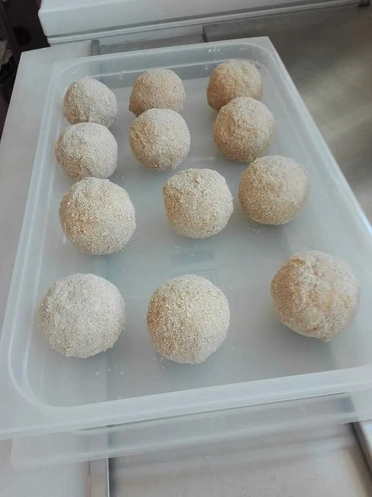 Menu_Pizzeria Napoli Lieferservice Haßloch_Haßloch_immagine_7