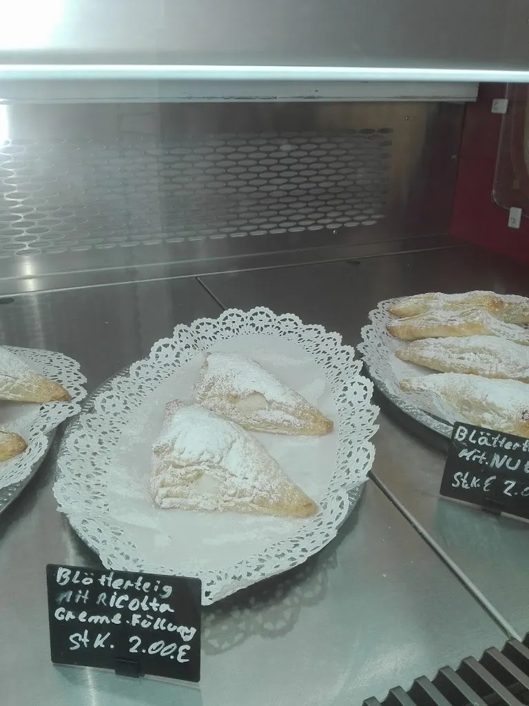 Menu_Pizzeria Napoli Lieferservice Haßloch_Haßloch_immagine_8