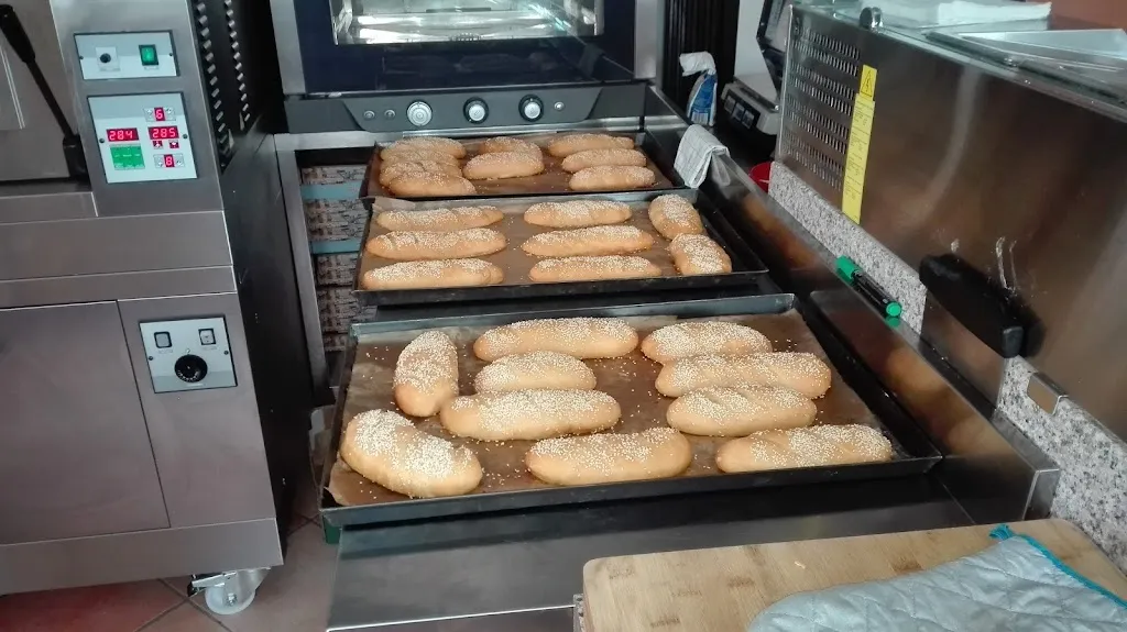 Menu_Pizzeria Napoli Lieferservice Haßloch_Haßloch_immagine_9