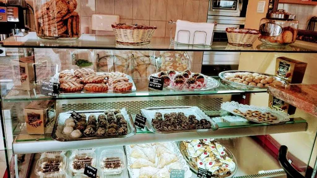 Pizzeria Napoli Lieferservice Haßloch restaurant in Haßloch