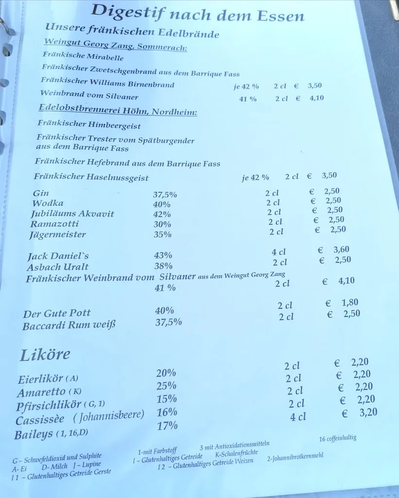 Menu_Alte Amtsvogtei_Grafenrheinfeld_image_1