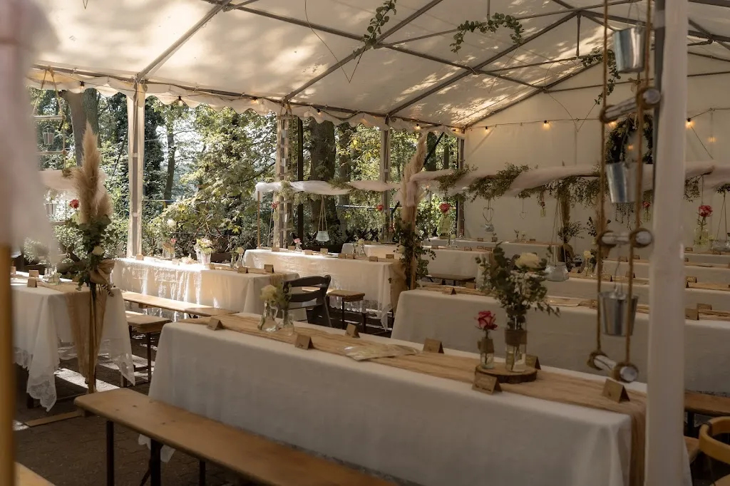 Naturfreundehaus Behler Haisl ristorante a Böhl-Iggelheim