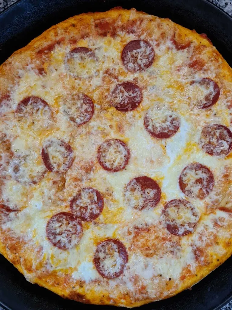 Menu_Pizza Palermo Haßloch_Haßloch_image_3