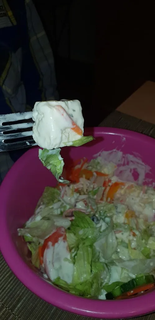 Menu_Pizza Palermo Haßloch_Haßloch_image_6