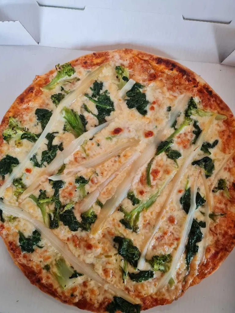 Menu_Pizza Palermo Haßloch_Haßloch_image_7