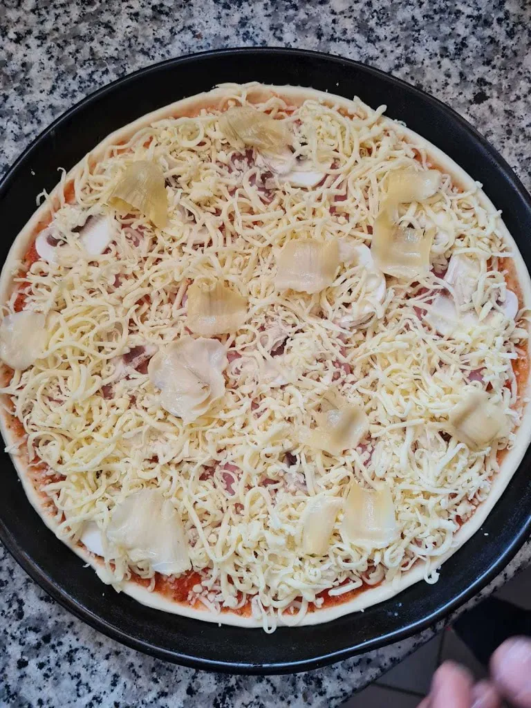 Menu_Pizza Palermo Haßloch_Haßloch_image_8