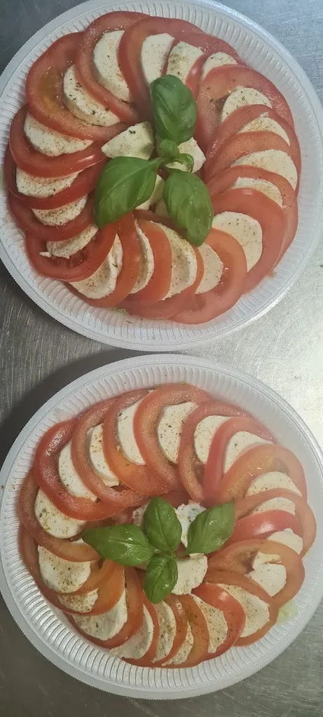 Menu_Pizza Palermo Haßloch_Haßloch_image_9