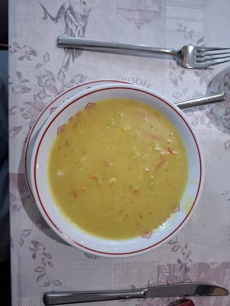 Louis_Restaurant Hoang's Reishaus_Hetzerath_review