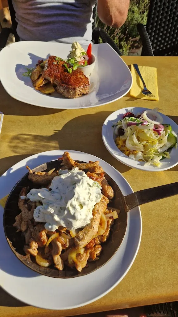 nicole becker_Gaststätte Auszeit_Hillesheim_review