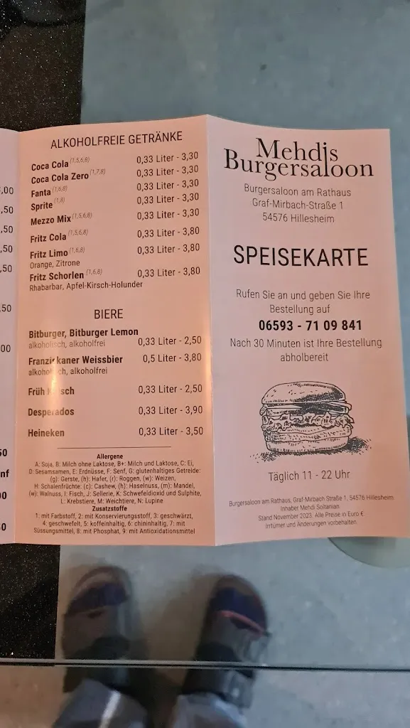 Menu_Mehdis Burgersaloon_Hillesheim_image_3