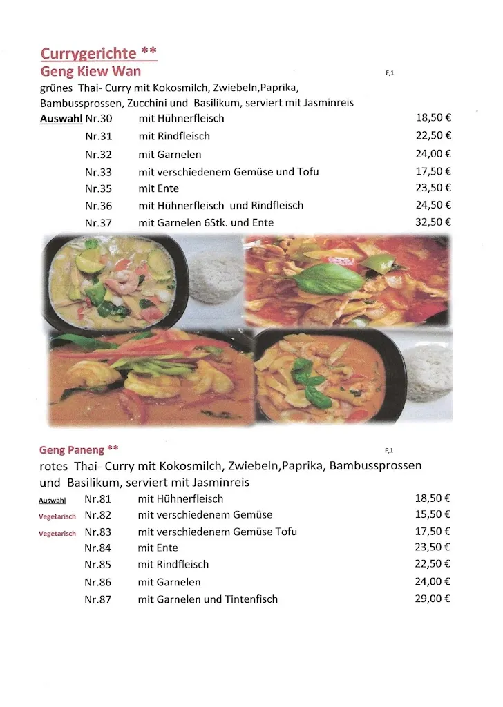 Menu_FLAIR Café & Thai Restaurant_Hillesheim_image_3