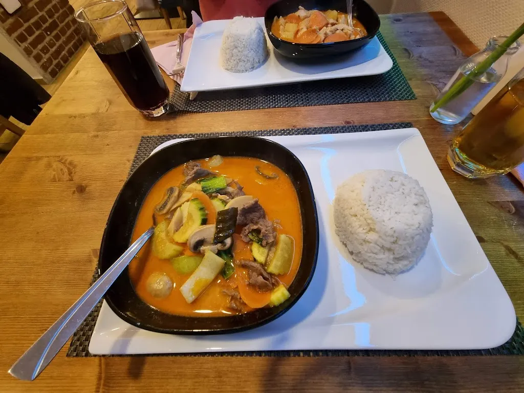 Menu_FLAIR Café & Thai Restaurant_Hillesheim_image_5