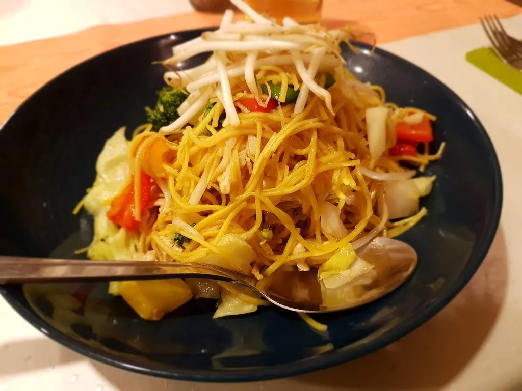 Menu_FLAIR Café & Thai Restaurant_Hillesheim_image_8