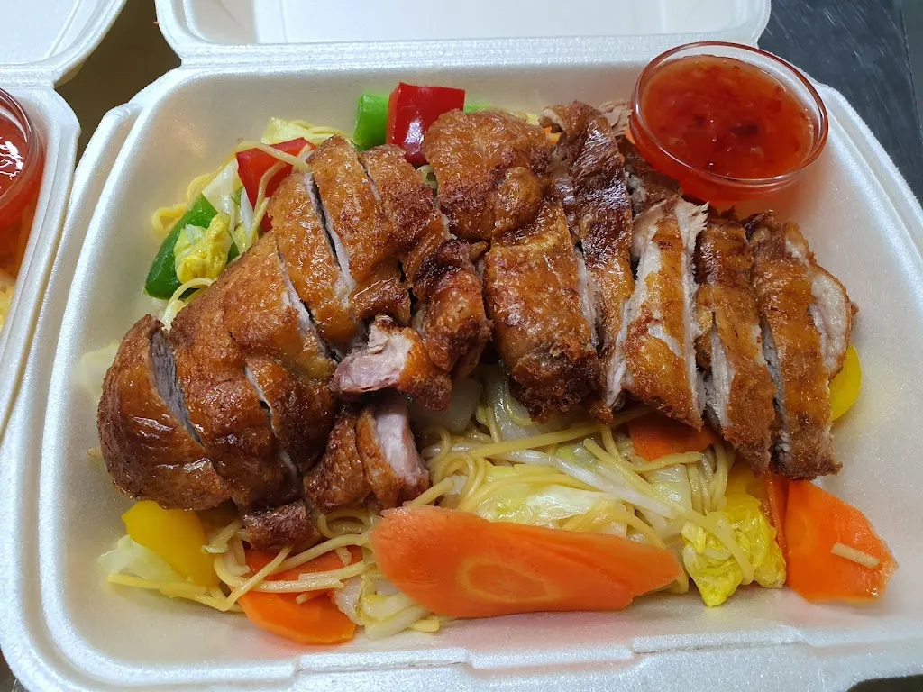 Menu_FLAIR Café & Thai Restaurant_Hillesheim_image_9