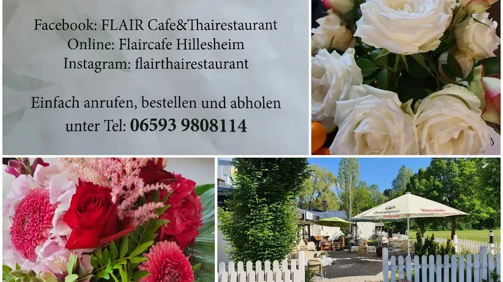 FLAIR Café & Thai Restaurant_Hillesheim_slider_image_3