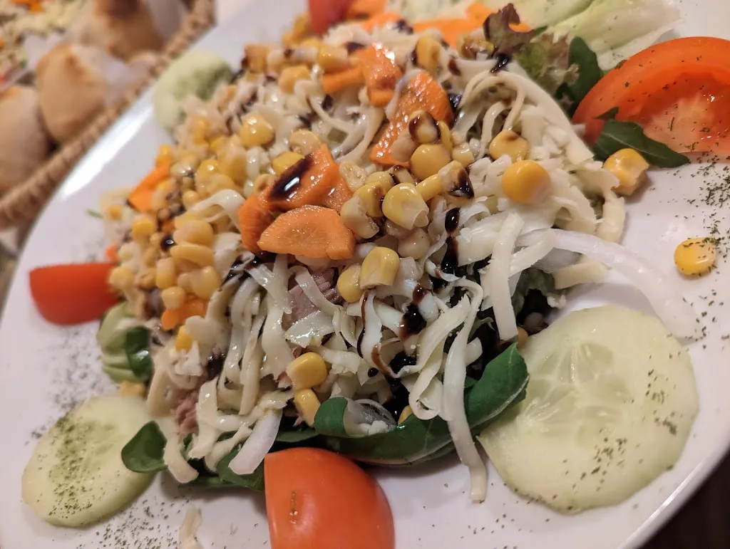 Menu_Ristorante Pizzeria Lo Stivale_Hillesheim_immagine_2