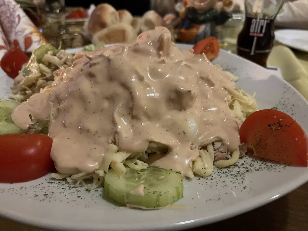 Menu_Ristorante Pizzeria Lo Stivale_Hillesheim_immagine_6