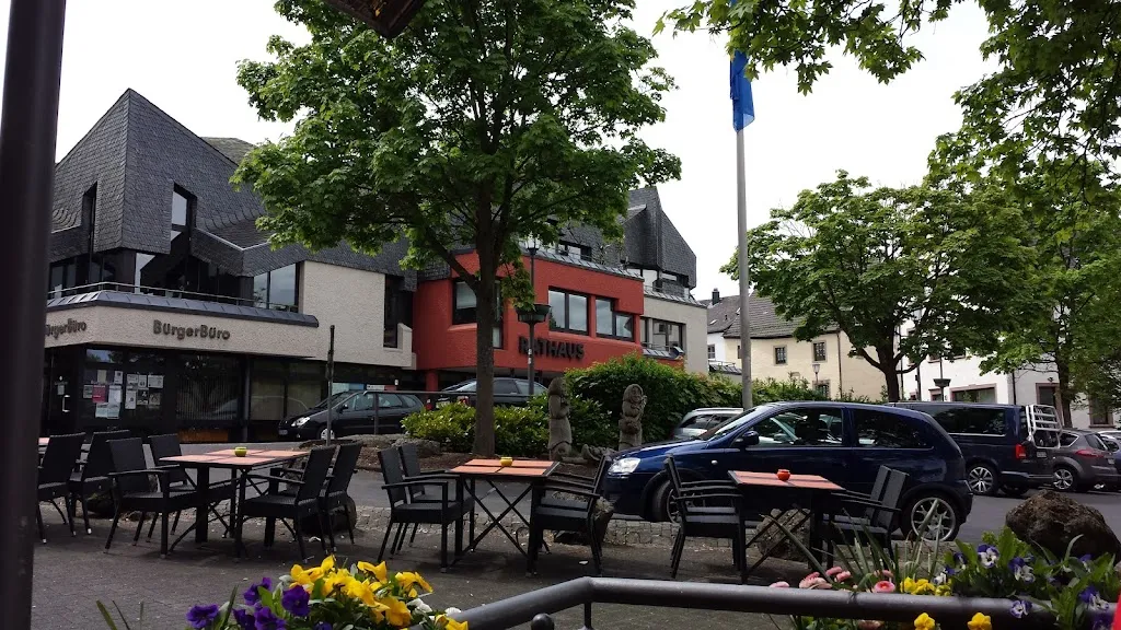 Ristorante Pizzeria Lo Stivale restaurant in Hillesheim