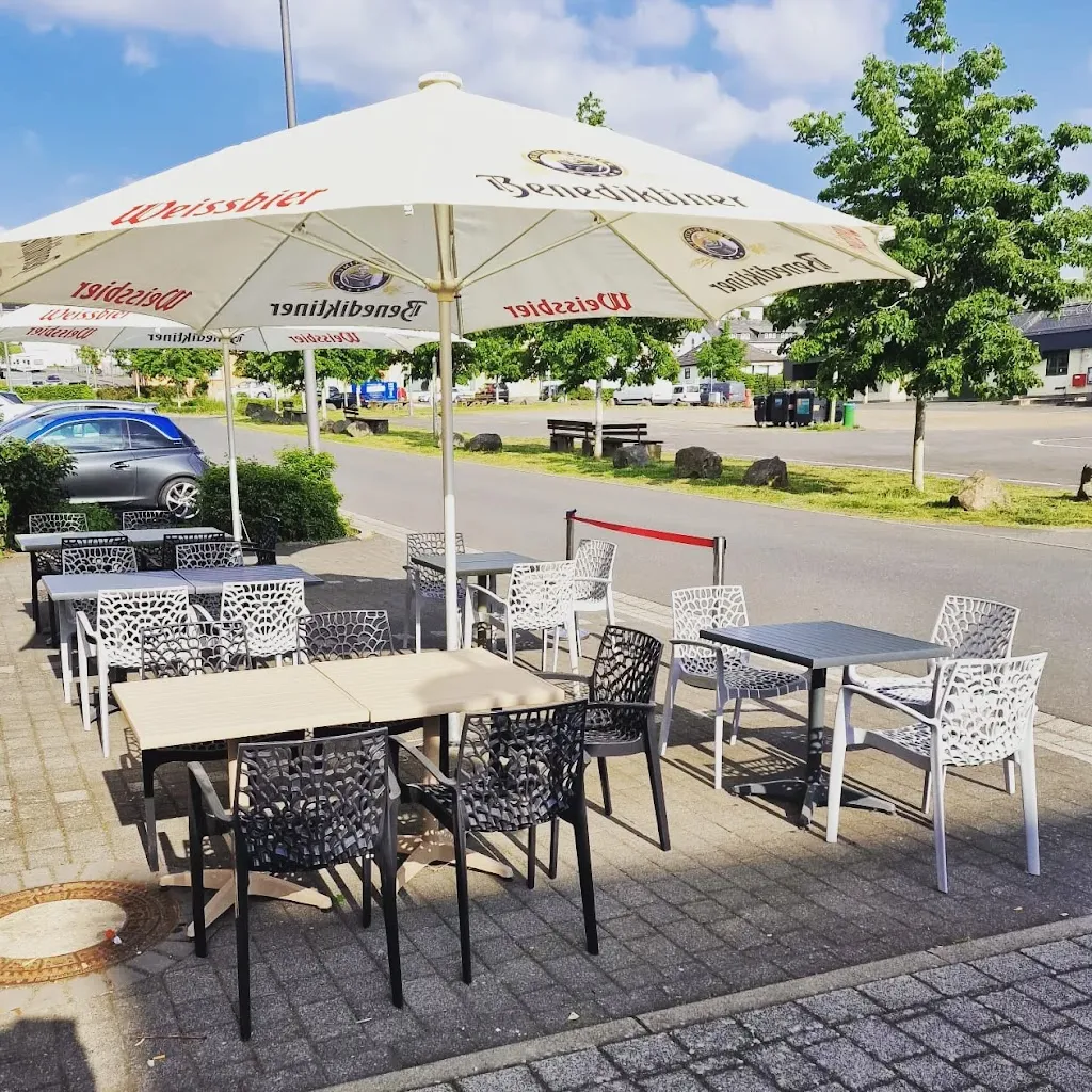 Bauernstube Hillesheim restaurant in Hillesheim