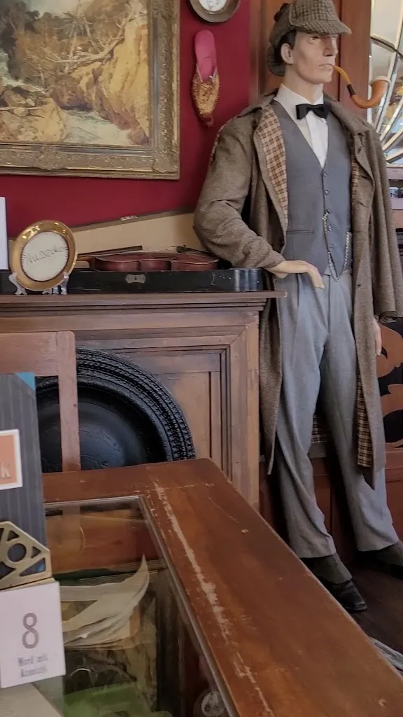 Cafe Sherlock_Hillesheim_slider_image_2