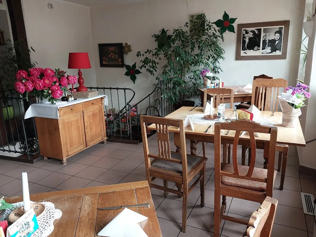 Taverna Romana restaurant in Hillesheim