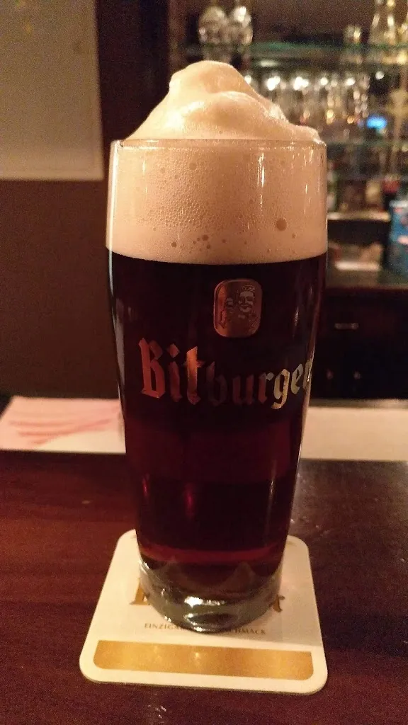 Carlos Bistro restaurant in Hermeskeil