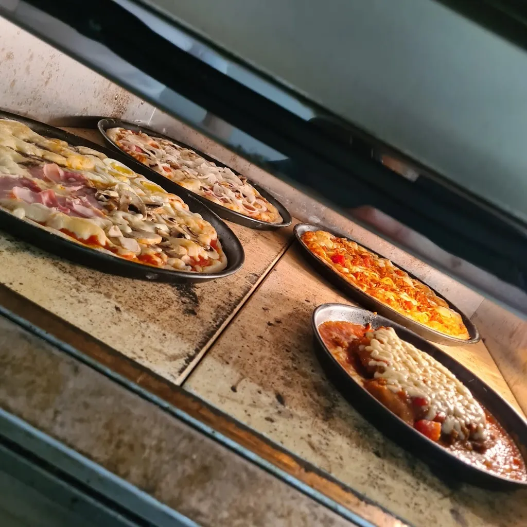 Casa Massimo - Abholservice restaurant in Hermeskeil